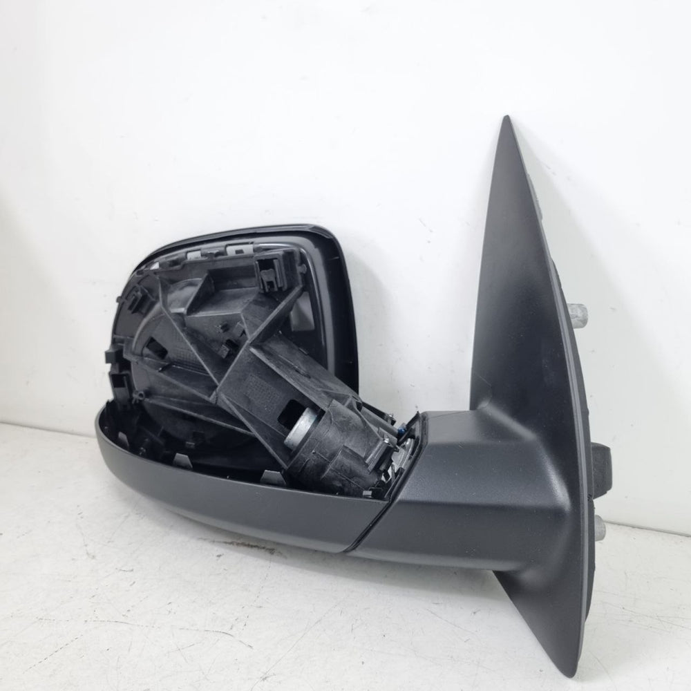 Retrovisor Esquerdo Metagal Volkswagen Amarok 2012/2016