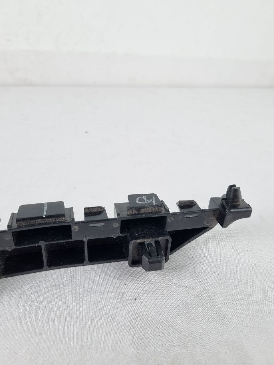 Suporte Fixação Para-choque Diant Honda Civic 2012/2016