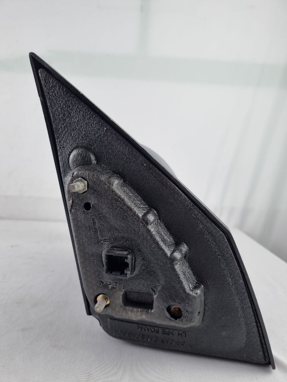 Retrovisor Esquerdo Tucson 2005/2016 Elétrico S/