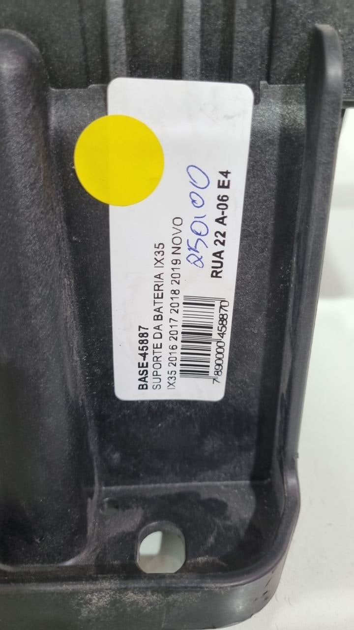 Suporte Base Bateria Hyundai ix35 2016/2019
