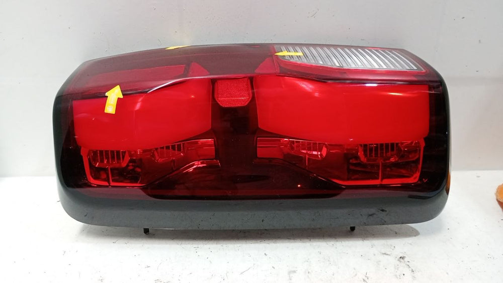 Lanterna Tras Esq Chevrolet S10 2025/2025