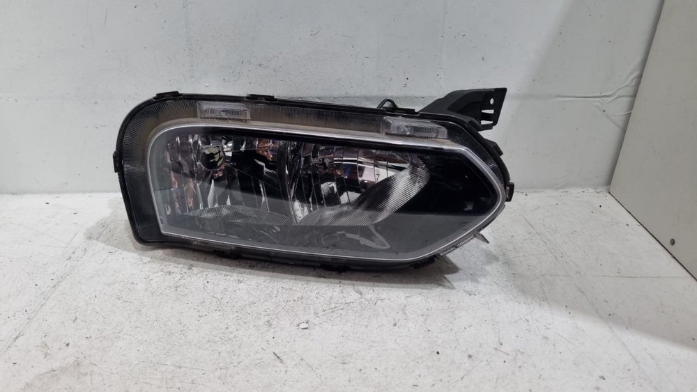 Farol Diant Dir Volkswagen Kwid 2022/2024