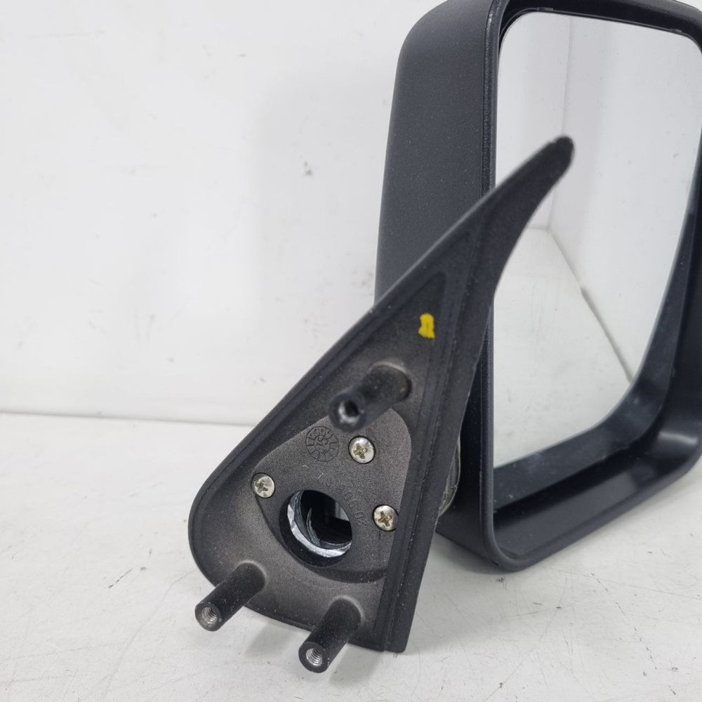 Retrovisor Externo Dir Fiat Fiorino 1997/2011