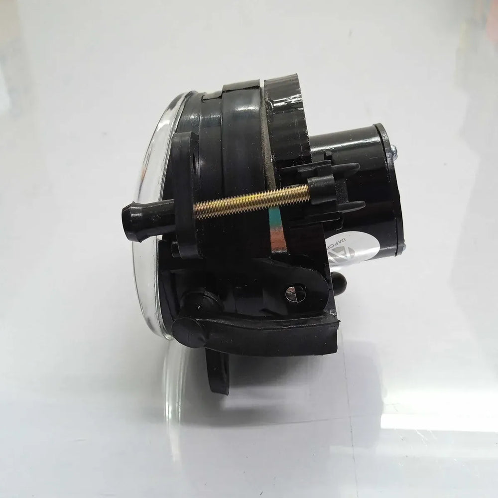 Faróis Milha Esquerdo Cibie Vários Modelo Vw Gol Fox Polo  Polo 2007 A 2014