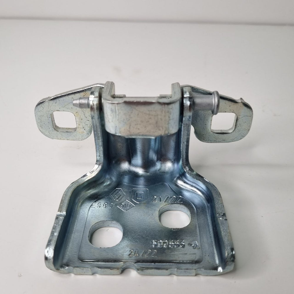 Dobradiça Porta Traseira Esquerda Renault Sandero 2008/2014 Usada