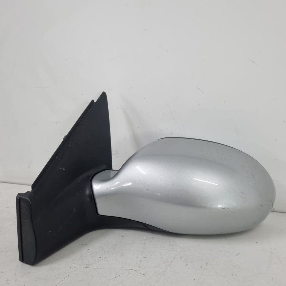 Retrovisor Esq Elétrico Retrátil Citroën C5 2001/2007