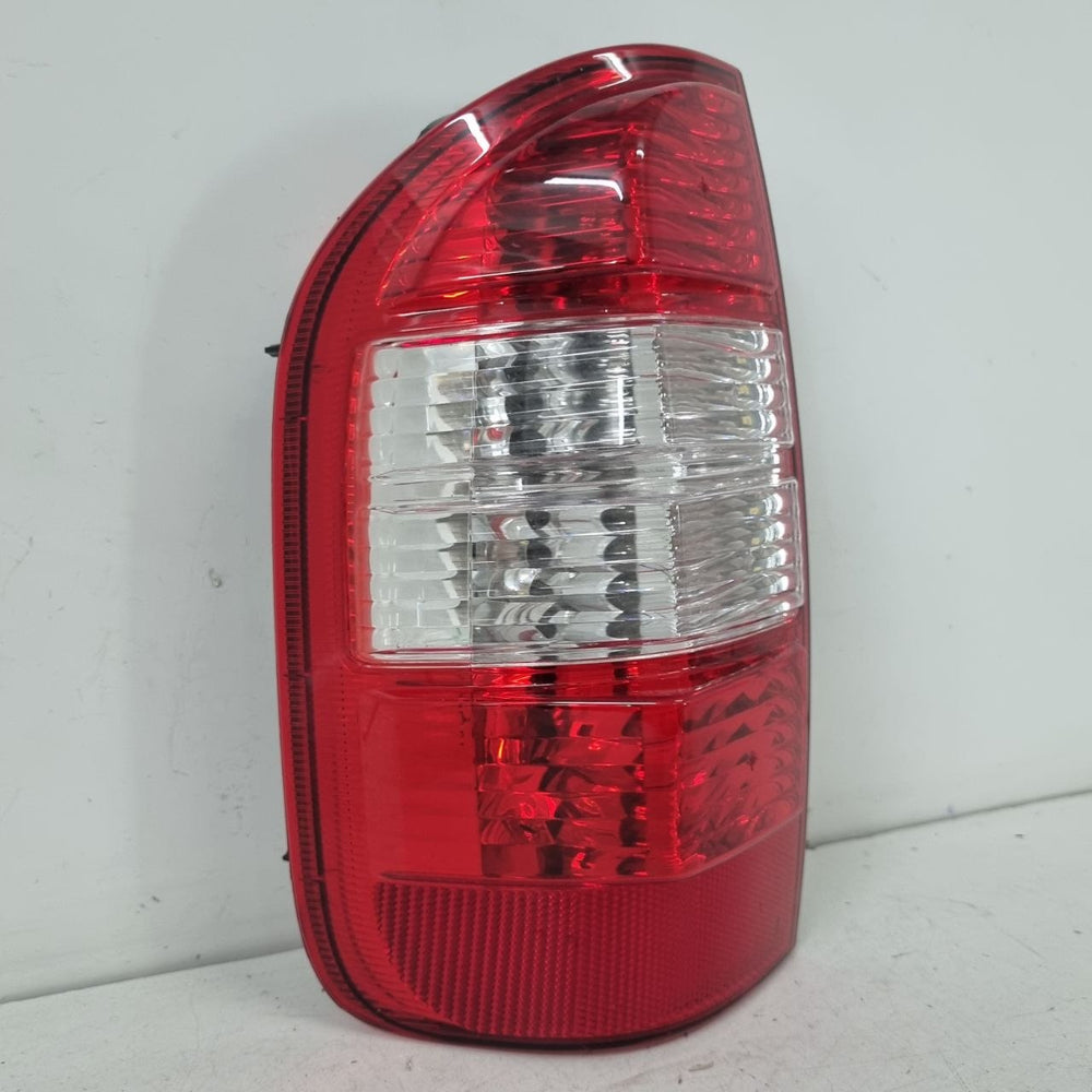 Lanterna Tras Esq Chevrolet S10 2008/2011