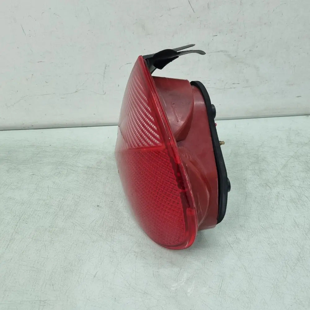 Lanterna Direita Fiat Marea 2000 2001 2002 2003