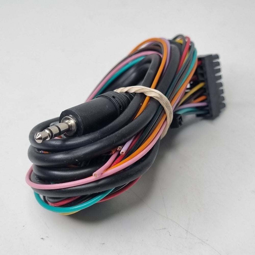 Interface Comando de Som Volante CAN Bus Eatech I-CAN V3 EIV-007 Novo