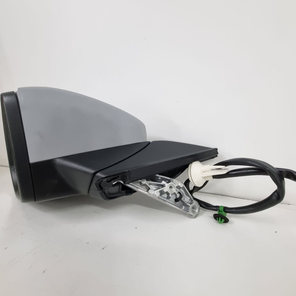 Retrovisor Esquerdo Volkswagen Golf GTI TSI 2014/2019