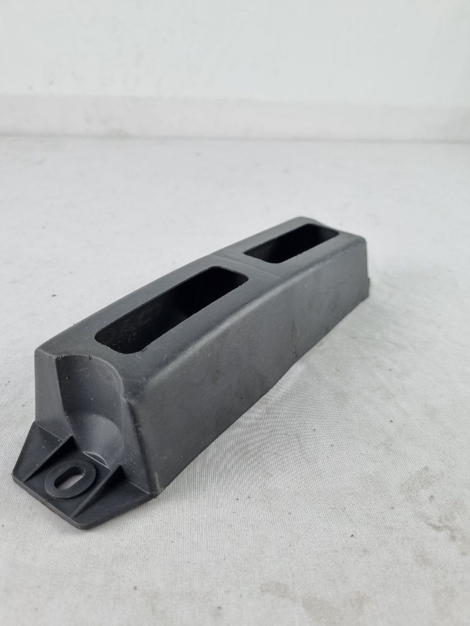Suporte Absorvedor Impacto Tras Renault Logan 2006/2013