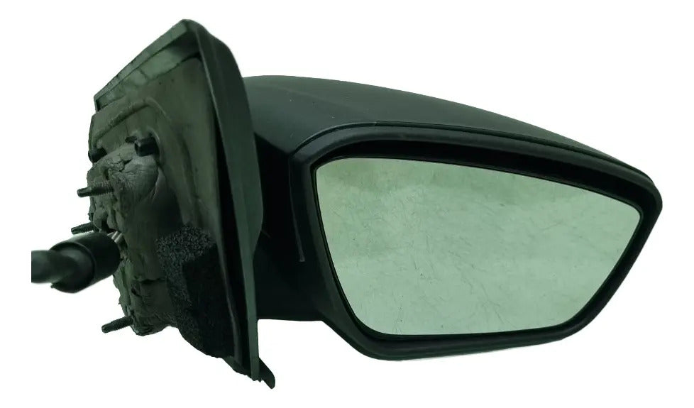 Retrovisor Do Lado Direito Manual Ford Ka Modelos 2015/2021