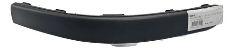 Moldura Parachoque Tras Dir Volkswagen Gol 1999/2005 -