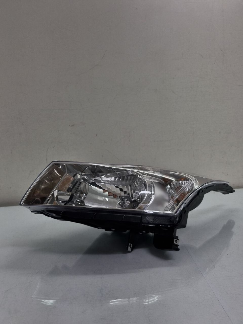 Farol Esquerdo Cruze 2014/2016 Original