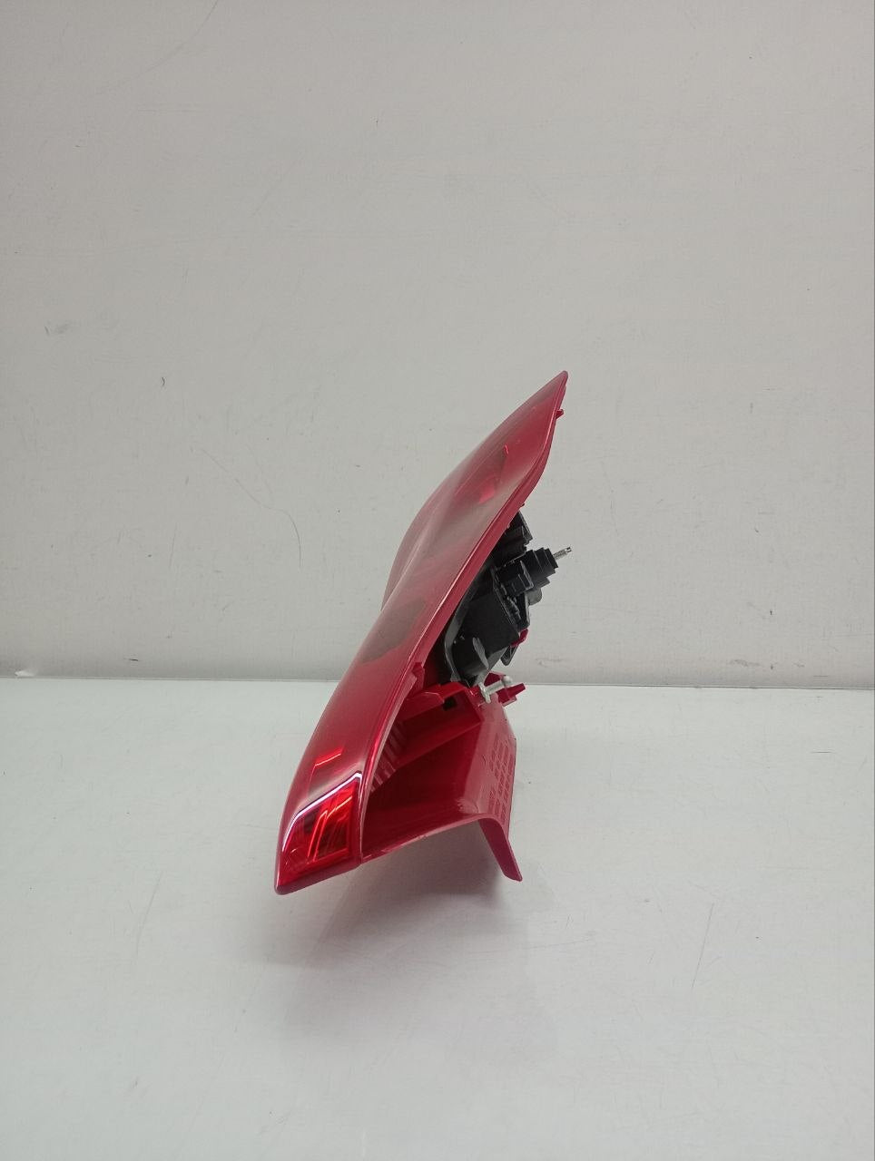 Lanterna Tras Esq Citroen C4 VTR Hatch 3 Portas 2006/2013