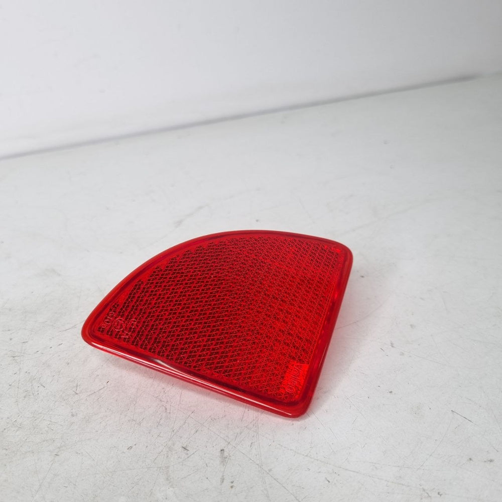 Moldura Lat Tras Dir Renault Kangoo 2005/2015