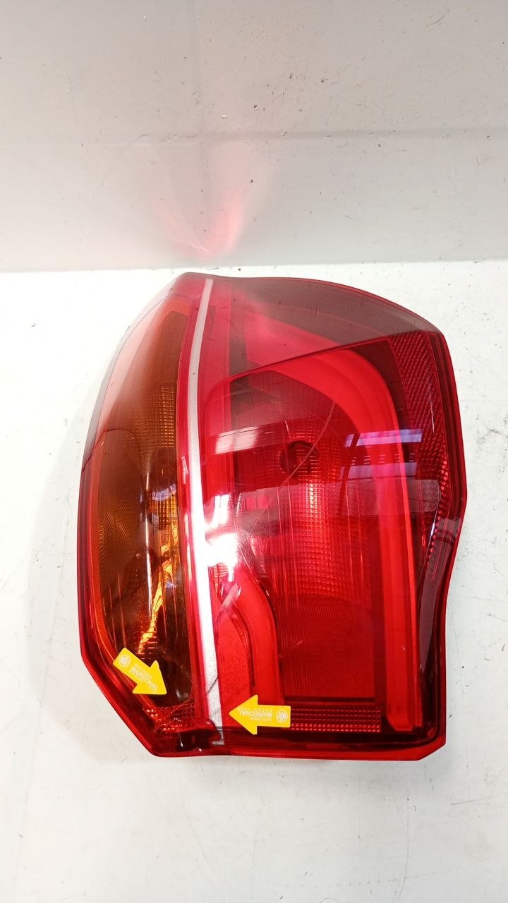 Lanterna Tras Dir BMW X1 2016/2019