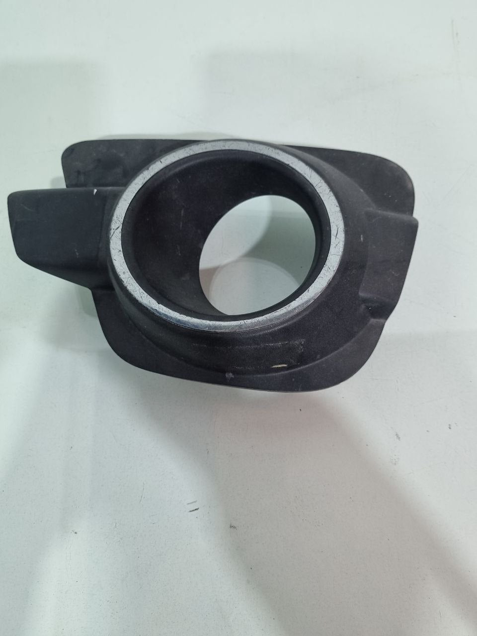 Moldura Milha Diant Esq Renault Kwid 2016/2020