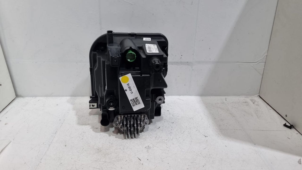 Farol Diant Esq Jeep Renegade 2022/2025