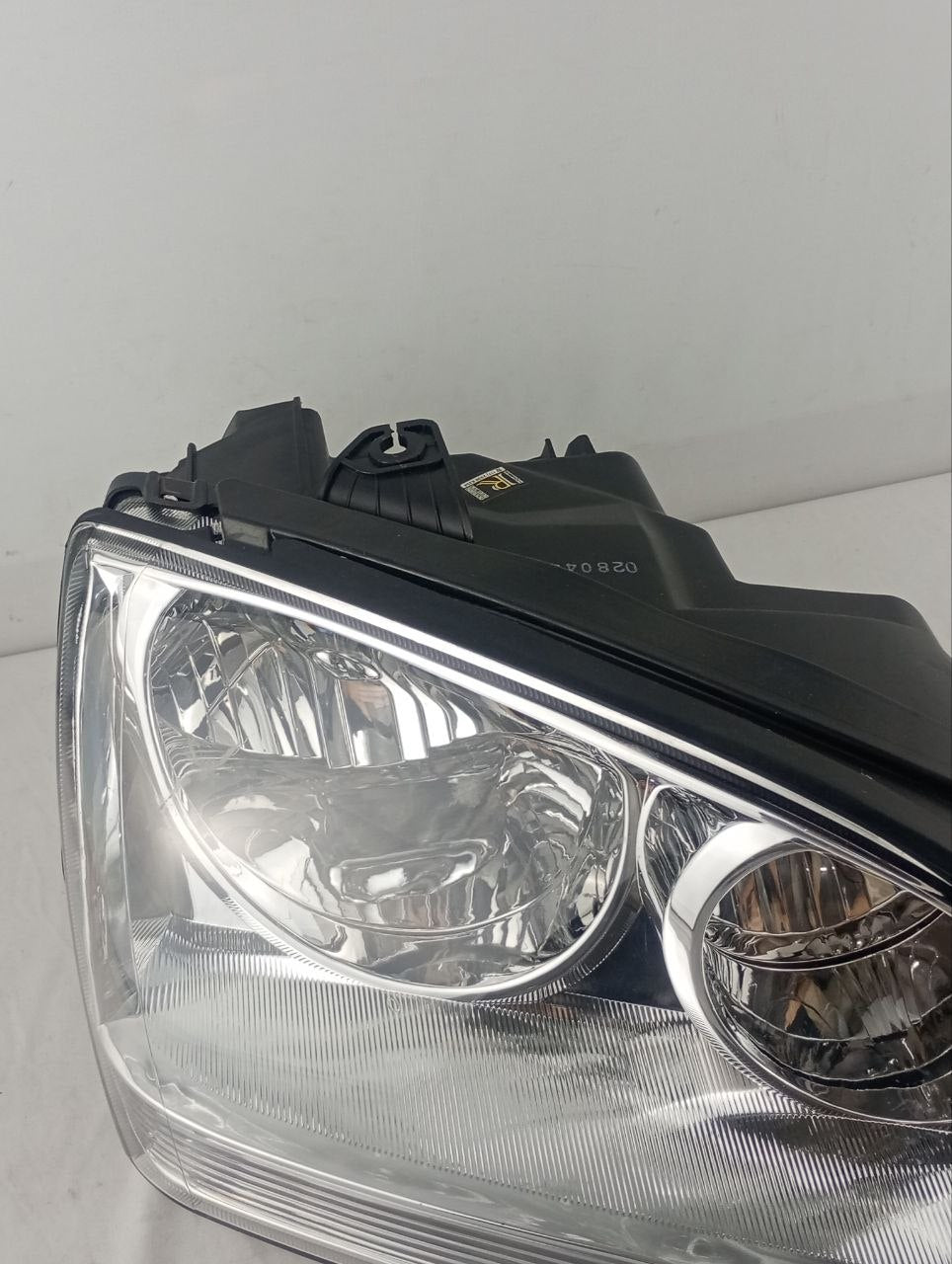 Farol direito sorento 2002