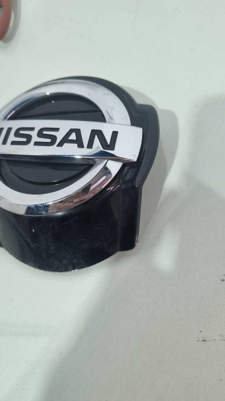 Emblema Dianteiro Nissan Frontier 2008/2017