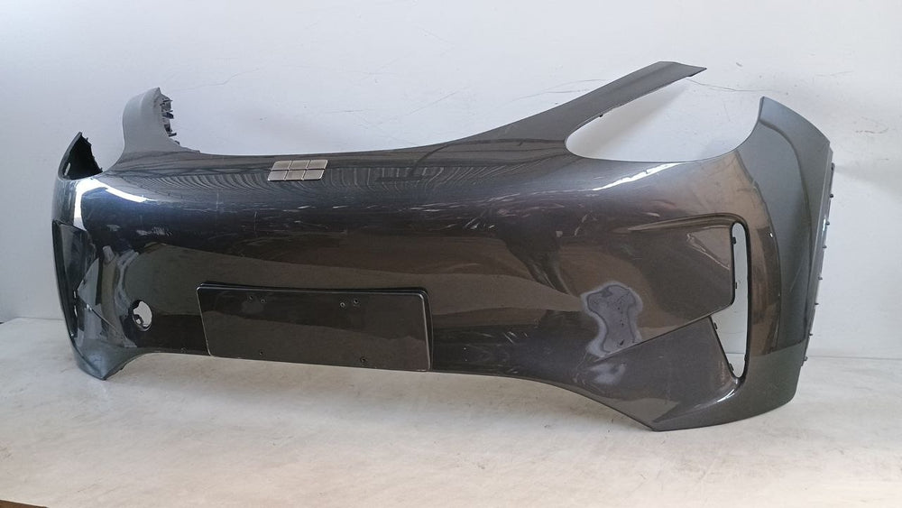 Parachoque Diant Geely Xingyuan 2026