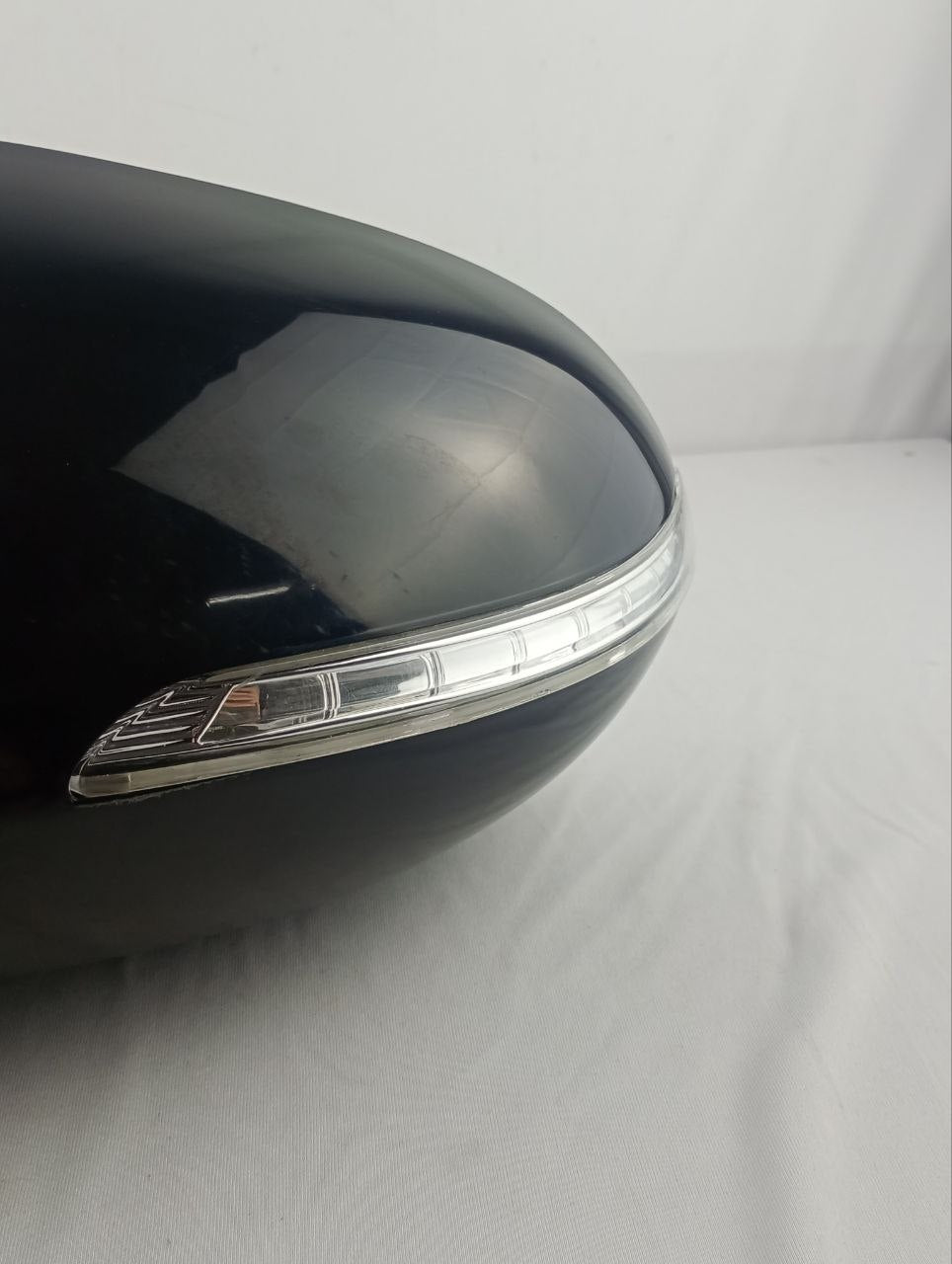 Retrovisor Externo Esq Kia Sportage 2011/2016