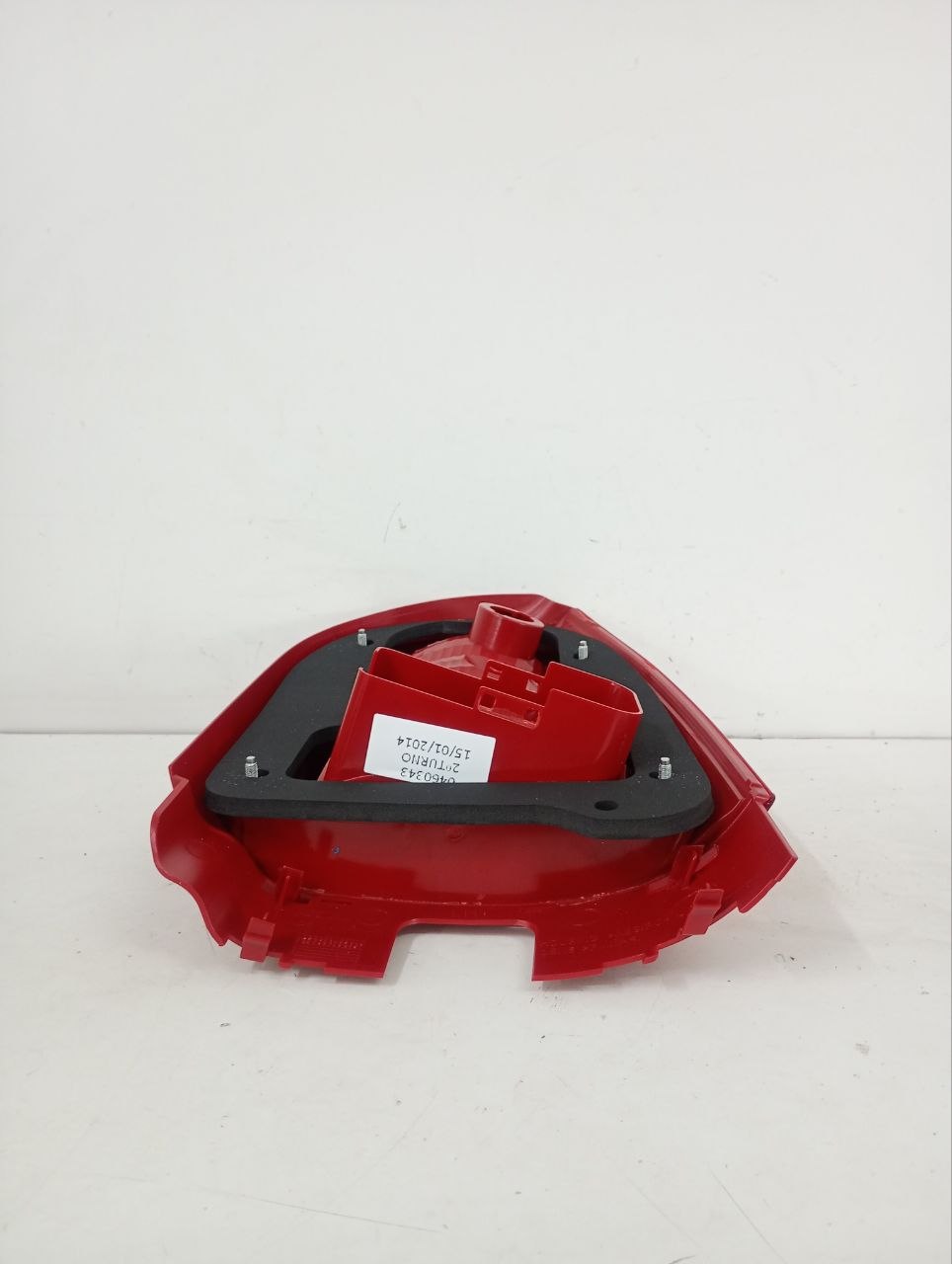 Lanterna Traseira Esq Volkswagen Gol G4 ARTEB 2006/2014