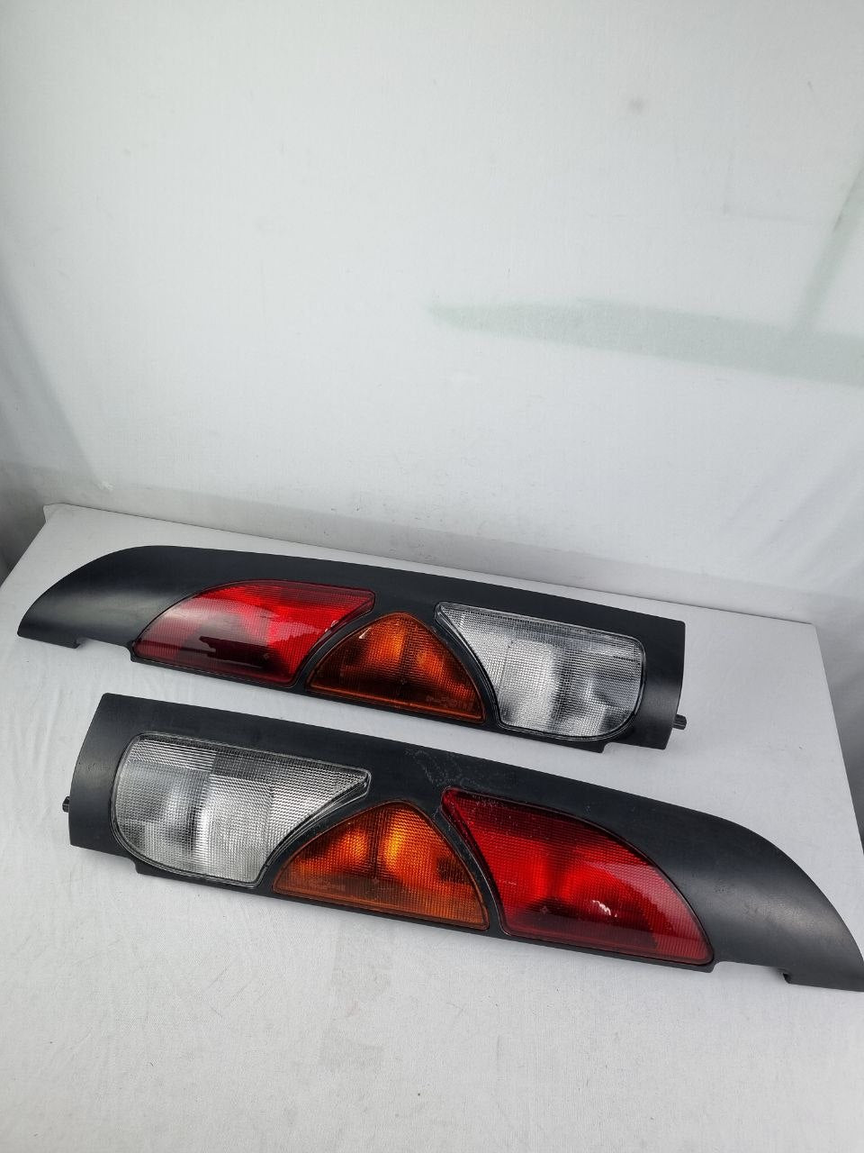 Lanterna Traseira Par Renault Kangoo 2001/2008 Usado