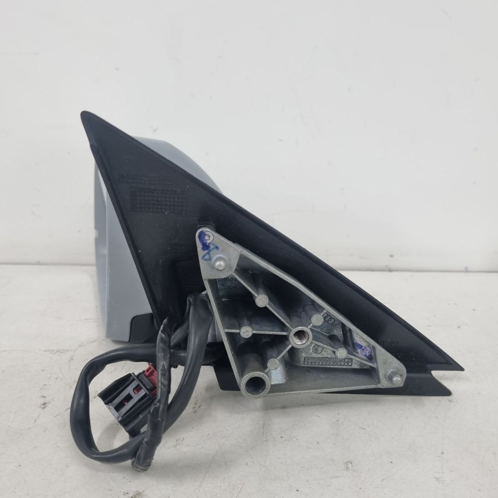 Retrovisor Esq Audi A3 2001/2006