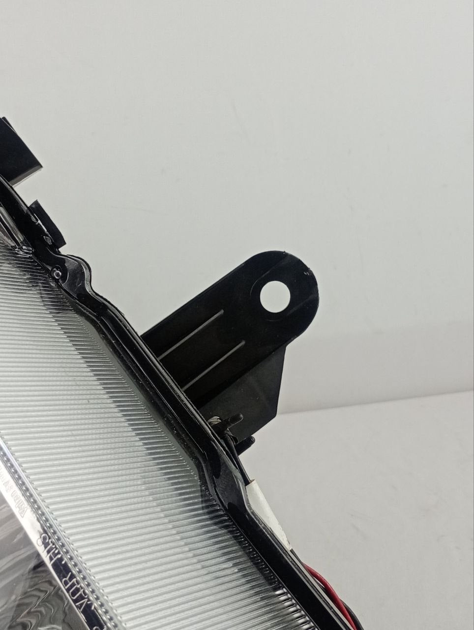 Farol Diant Esq Nissan Sentra 2007/2009