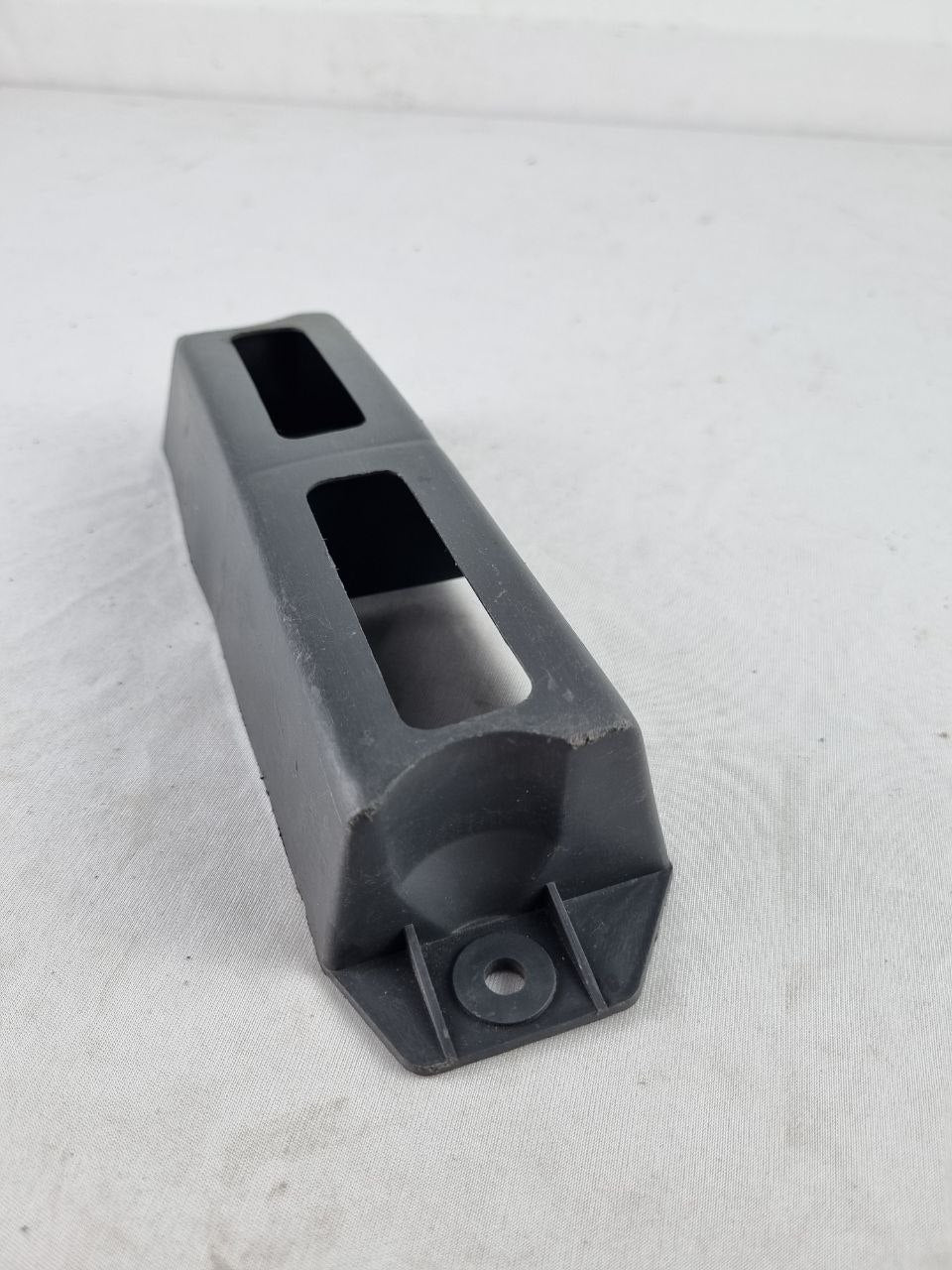 Suporte Absorvedor Impacto Tras Renault Logan 2006/2013