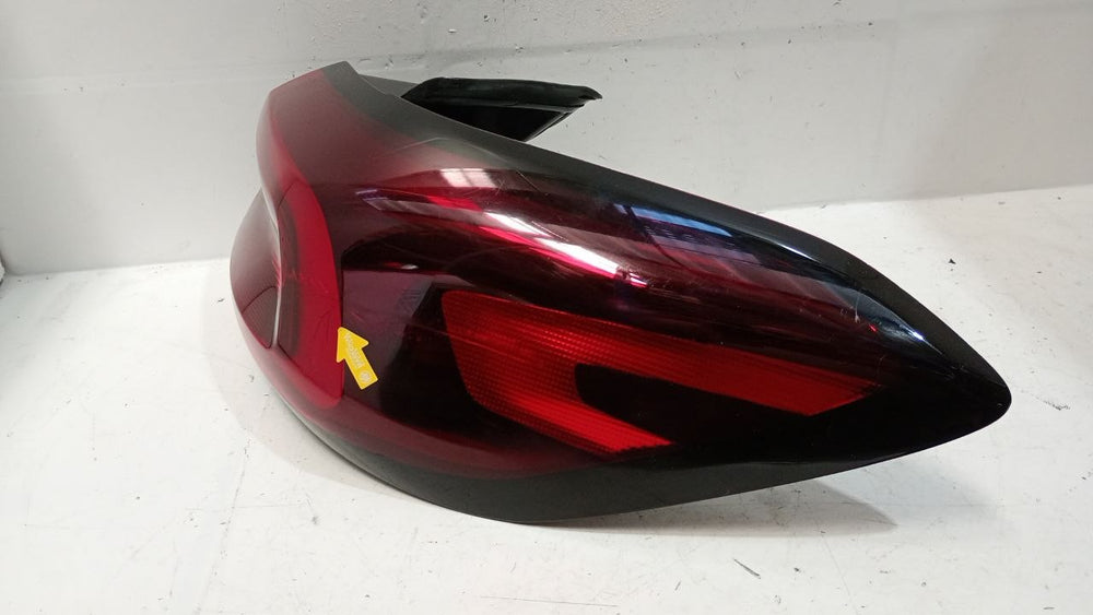 Lanterna Tras Dir Chery Tiggo 8 2021/2023
