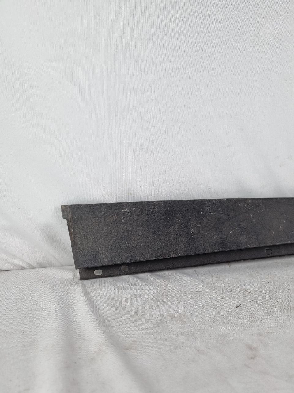 Moldura Acabamento Coluna Porta Fiat Stilo 2002/2011 Nova