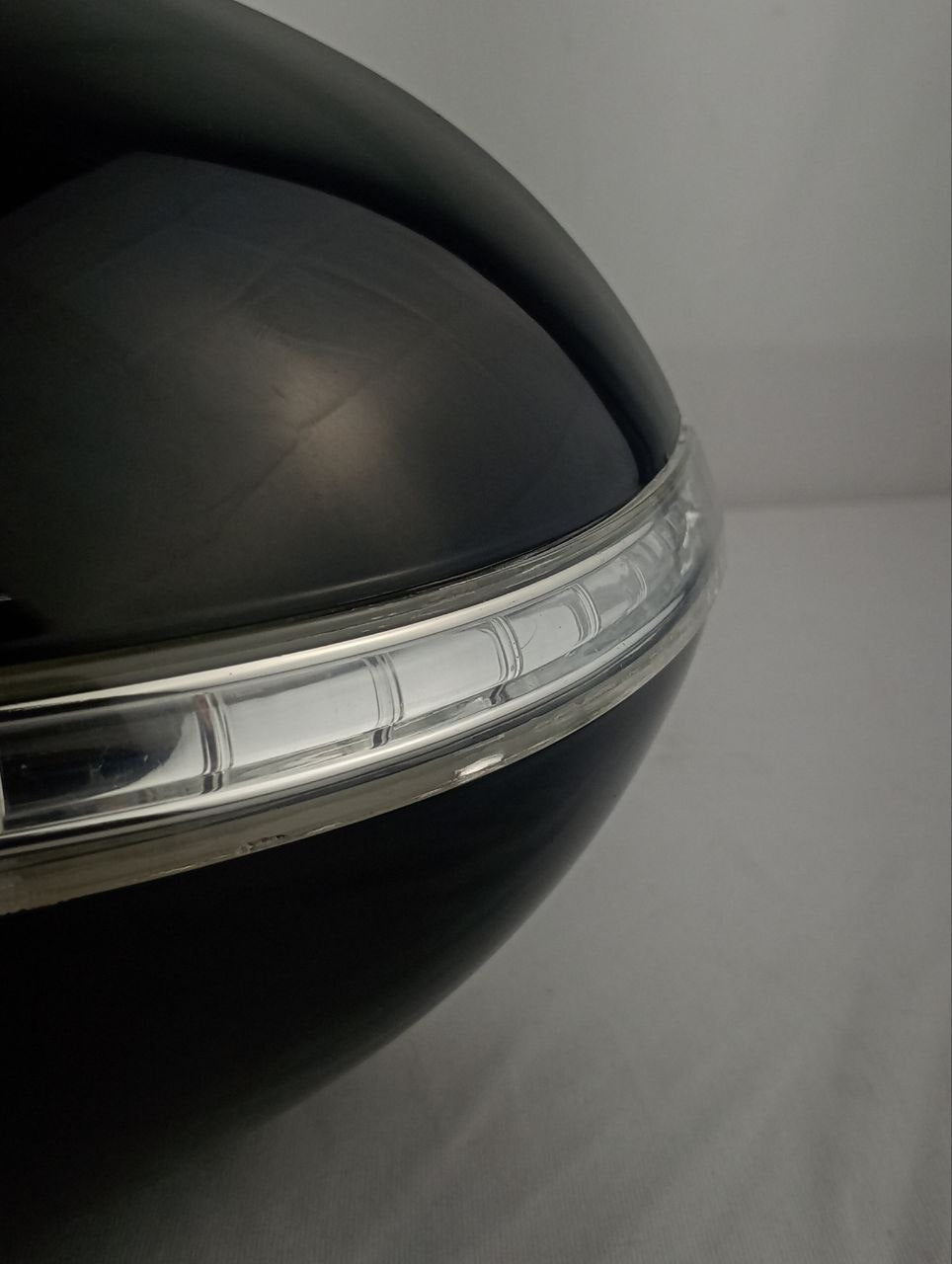 Retrovisor Externo Esq Kia Sportage 2011/2016