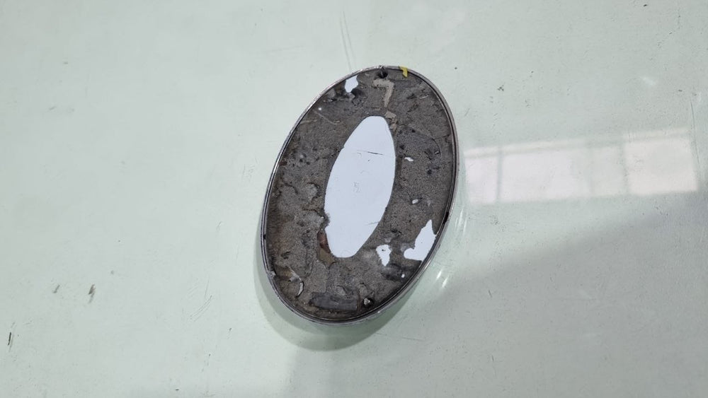 Emblema Diant/Tras Toyota Hybrid Corolla Cross/Prius 2020/2023