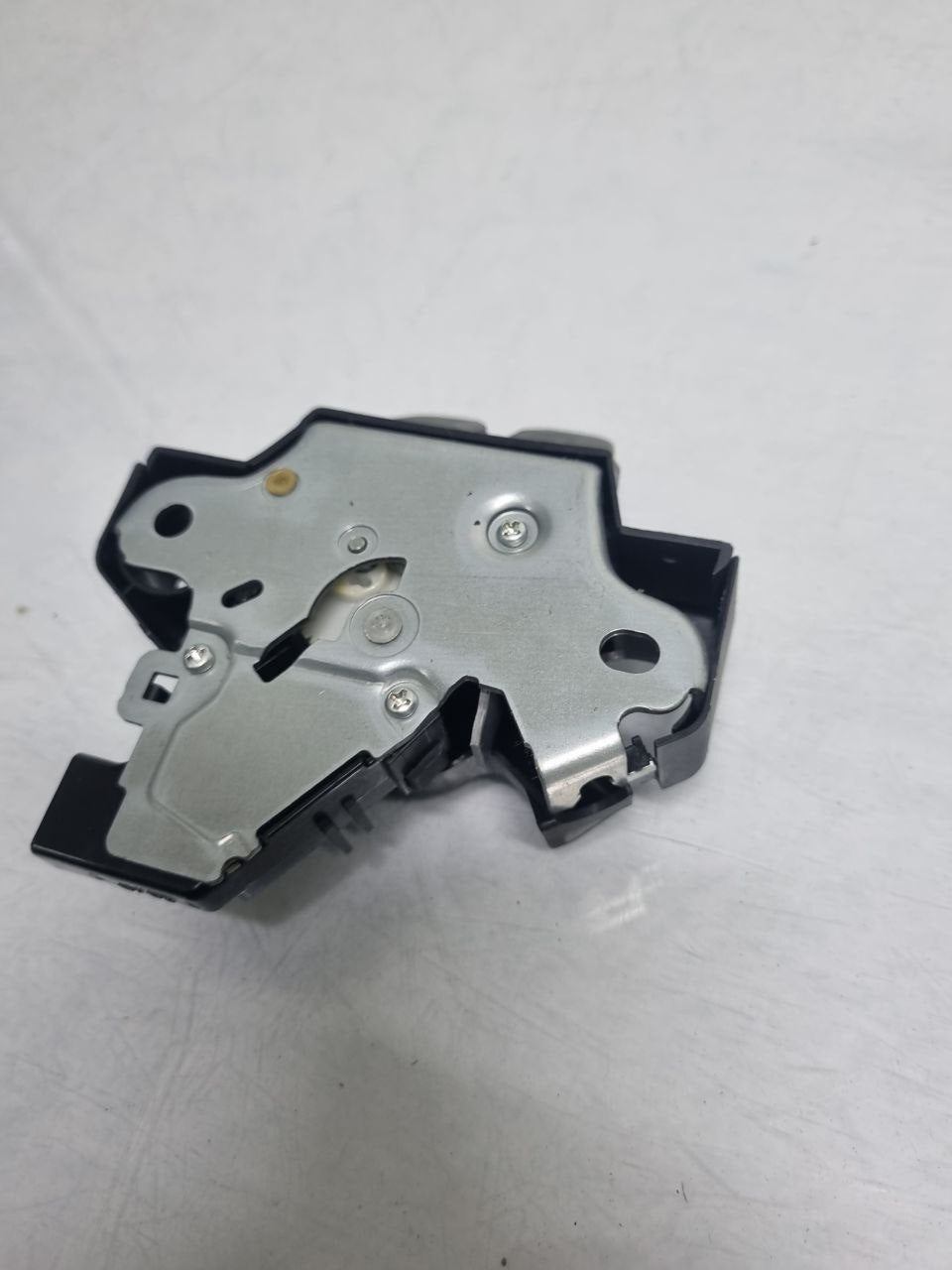 Fechadura Elétrica Porta Malas Toyota Corolla 2014/2024 Nova