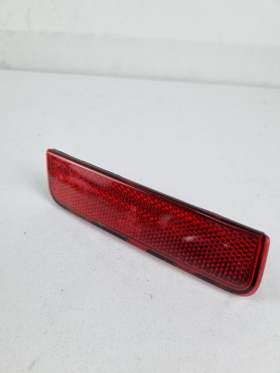 Refletor Para-choque Traseiro Direito Renault Duster 2012/2021 Novo
