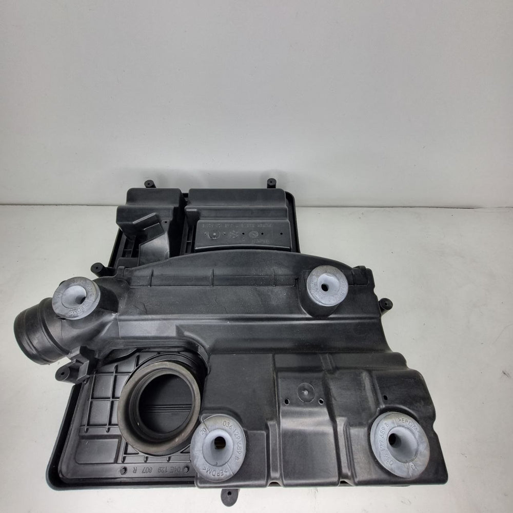 Caixa Filtro de Ar Volkswagen Polo Virtus Gol Fox 2018/2022