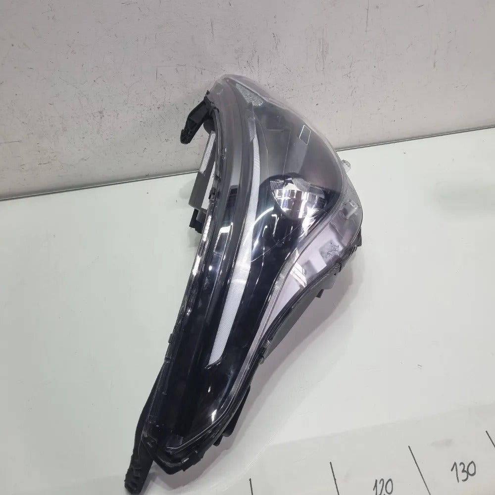Farol Direito Do Argo 2022/2025 C/led Original