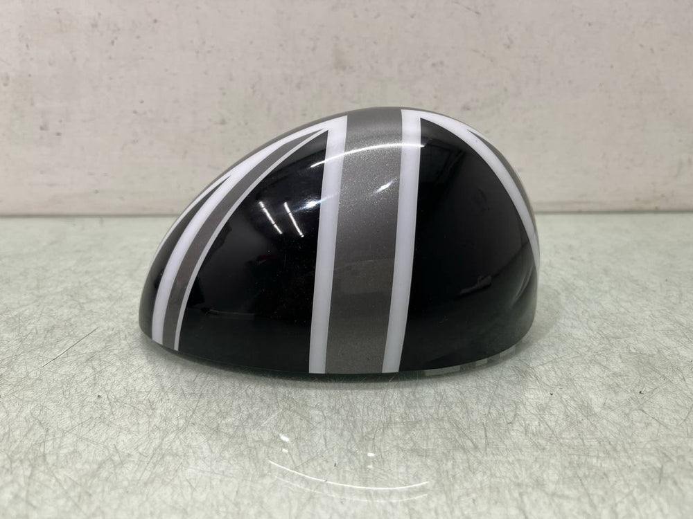 Capa Retrovisor Esq Mini Cooper 2013/2017 - Original