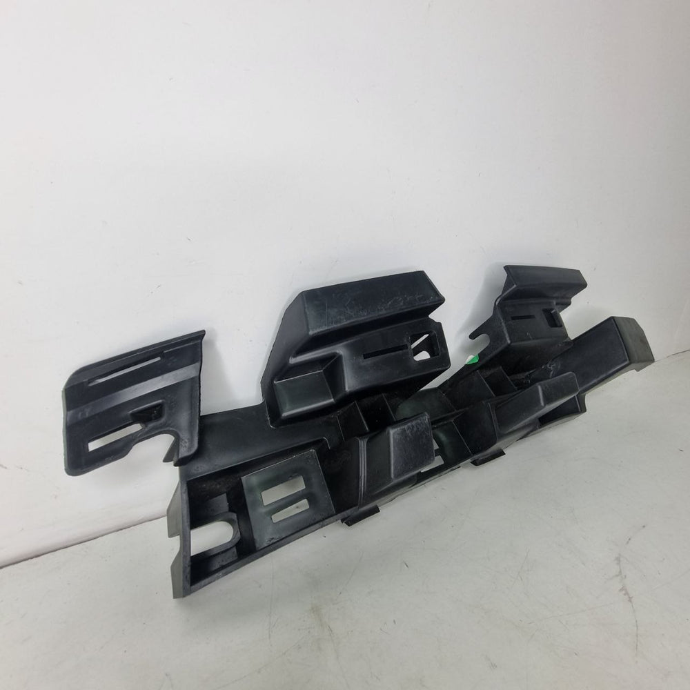 Guia Parachoque Diant Esq Peugeot 408 2012/2015