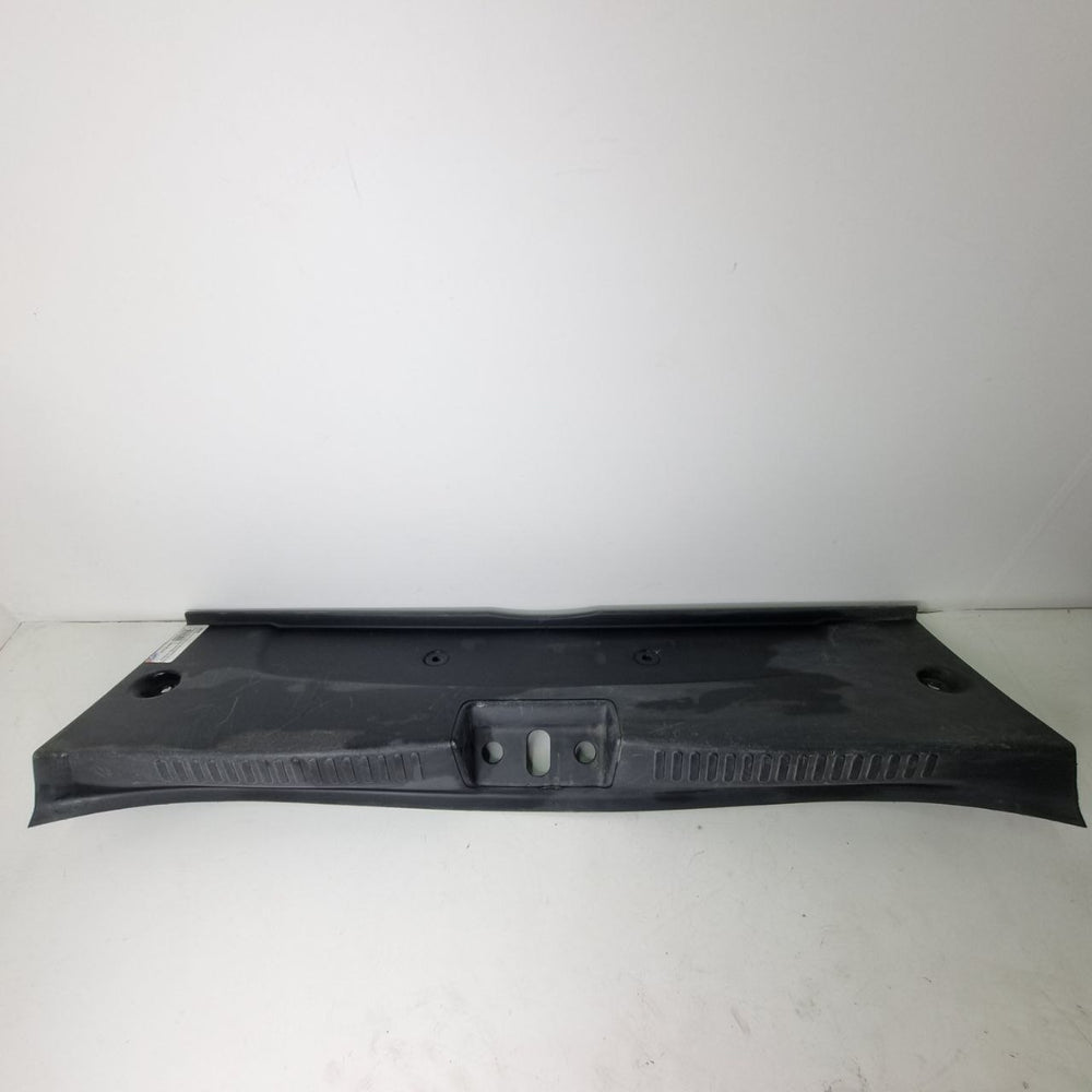Soleira Porta-Malas Fiat Grand Siena 2012/2019 Usada