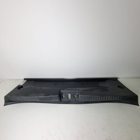 Soleira Porta-Malas Fiat Grand Siena 2012/2019 Usada