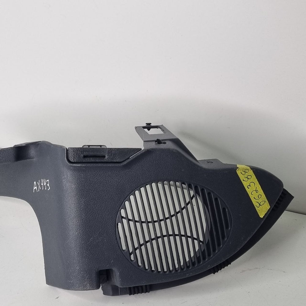 Suporte Bagagito Direito Fiat Palio 2008/2012 Usado