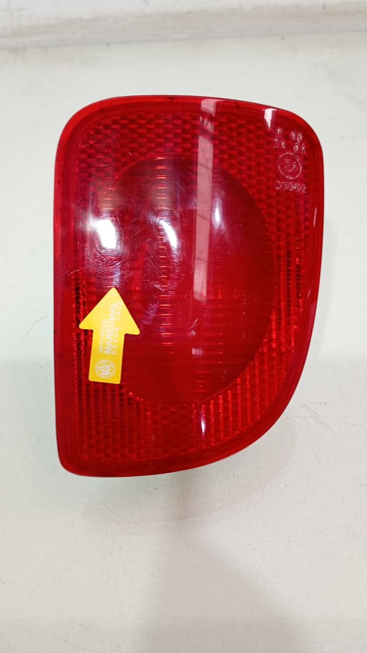 Refletor Tras Dir Renault Oroch/Duster 2012/2024