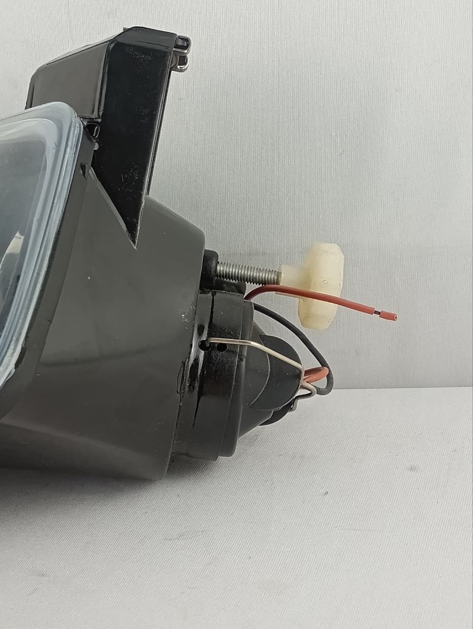 Farol Diant Dir Cibie Fiat Palio Siena Strada 1996/2001