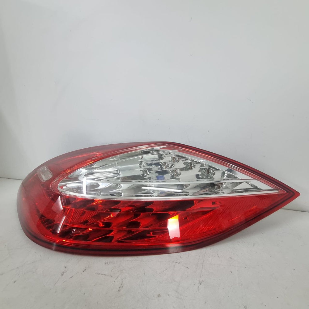 Lanterna Tras Dir Porsche Panamera 2009/2014