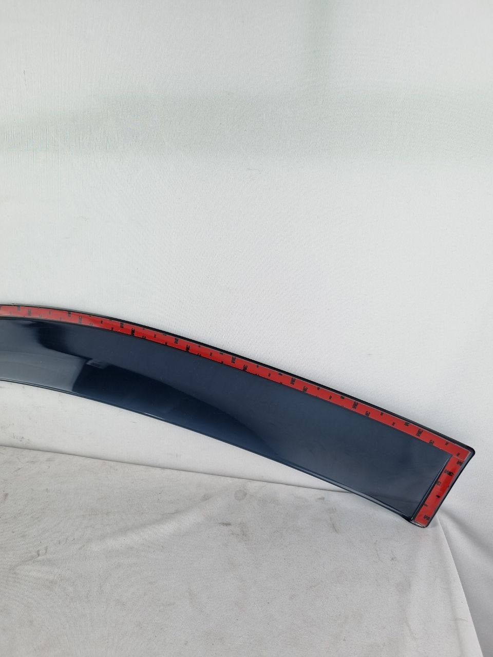 Defletor Chuva Fumê Ford Fiesta 2004/2008 Novo