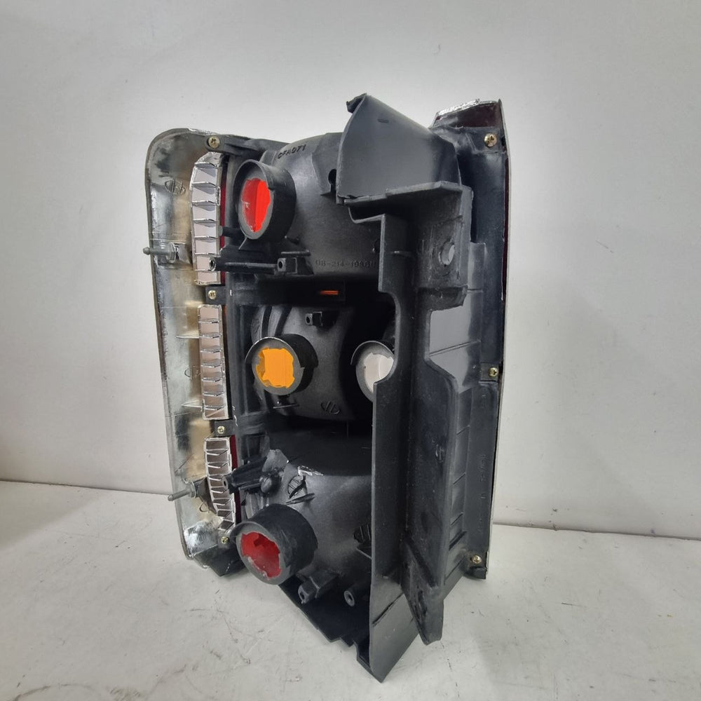 Lanterna Tras Dir Mitsubishi Pajero Sport 1998/2000